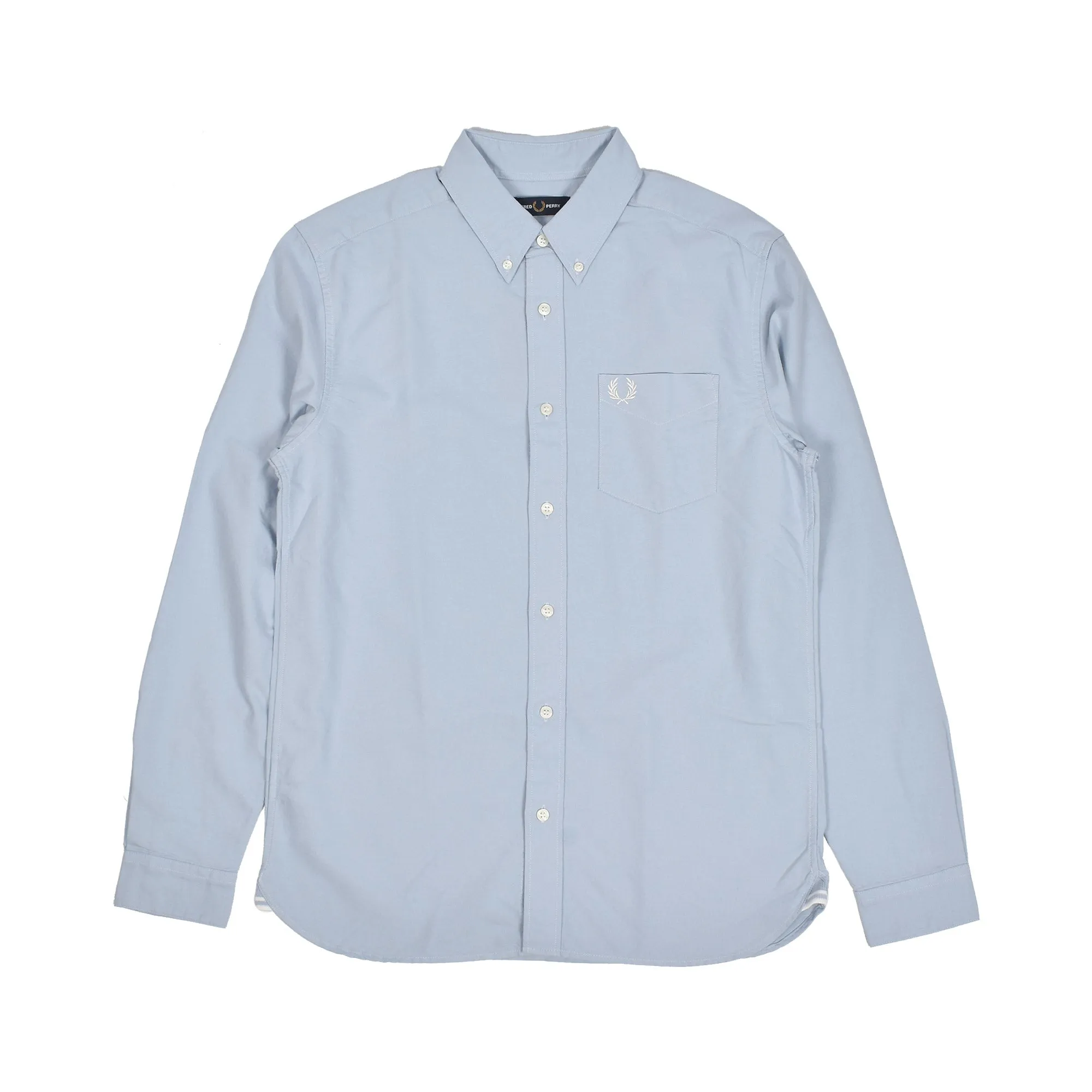 【クーポンコード使用で10％OFF】Oxford Shirt M5516 長袖シャツ 4カラー【クーポンコード：OUTER10】