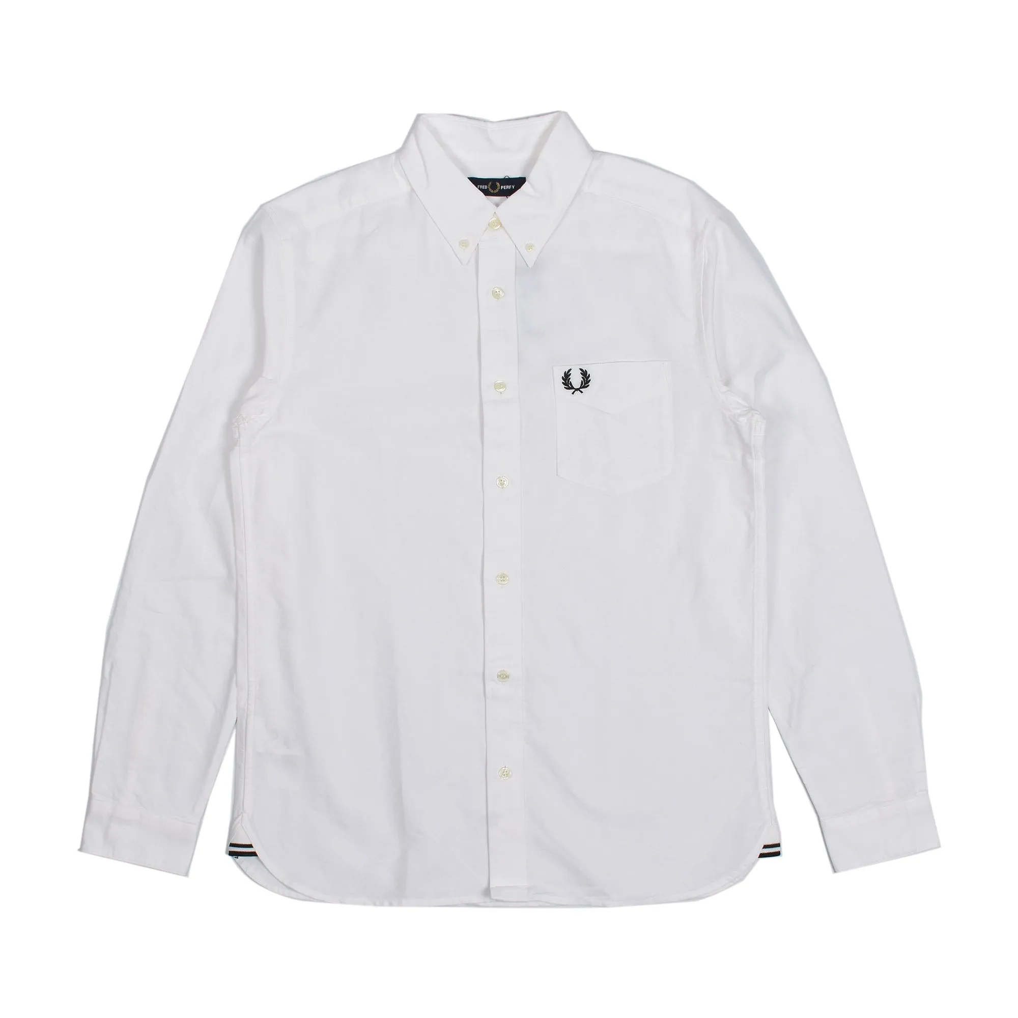 【クーポンコード使用で10％OFF】Oxford Shirt M5516 長袖シャツ 4カラー【クーポンコード：OUTER10】
