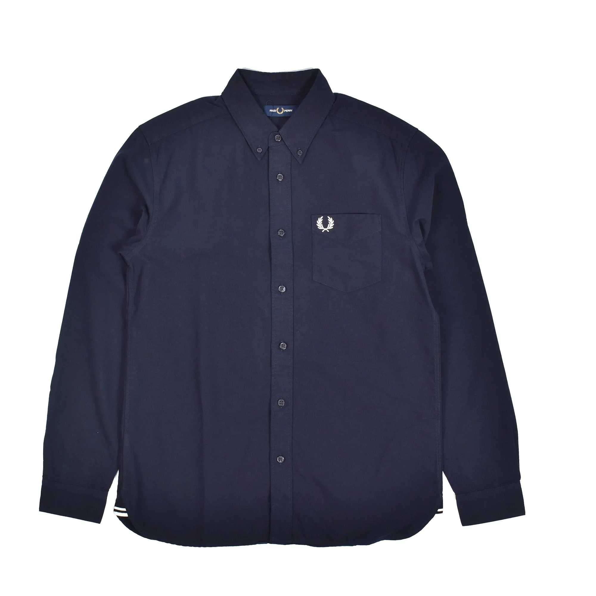 【クーポンコード使用で10％OFF】Oxford Shirt M5516 長袖シャツ 4カラー【クーポンコード：OUTER10】