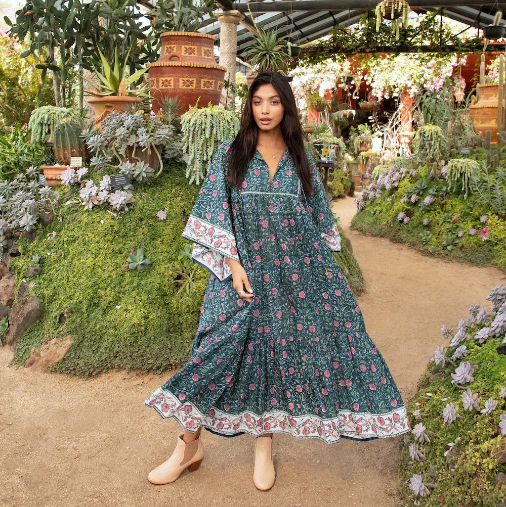 Chahna Dress