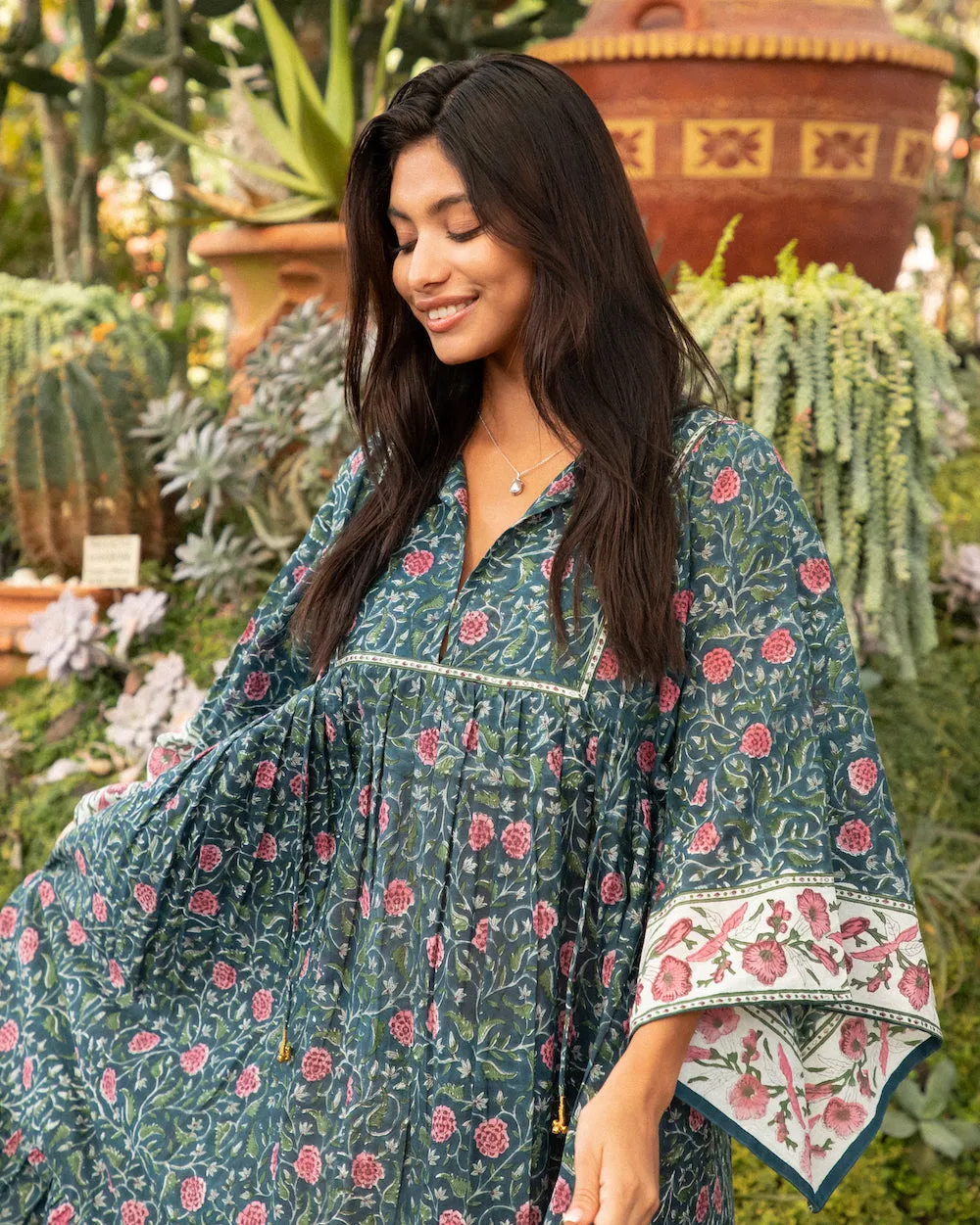 Chahna Dress