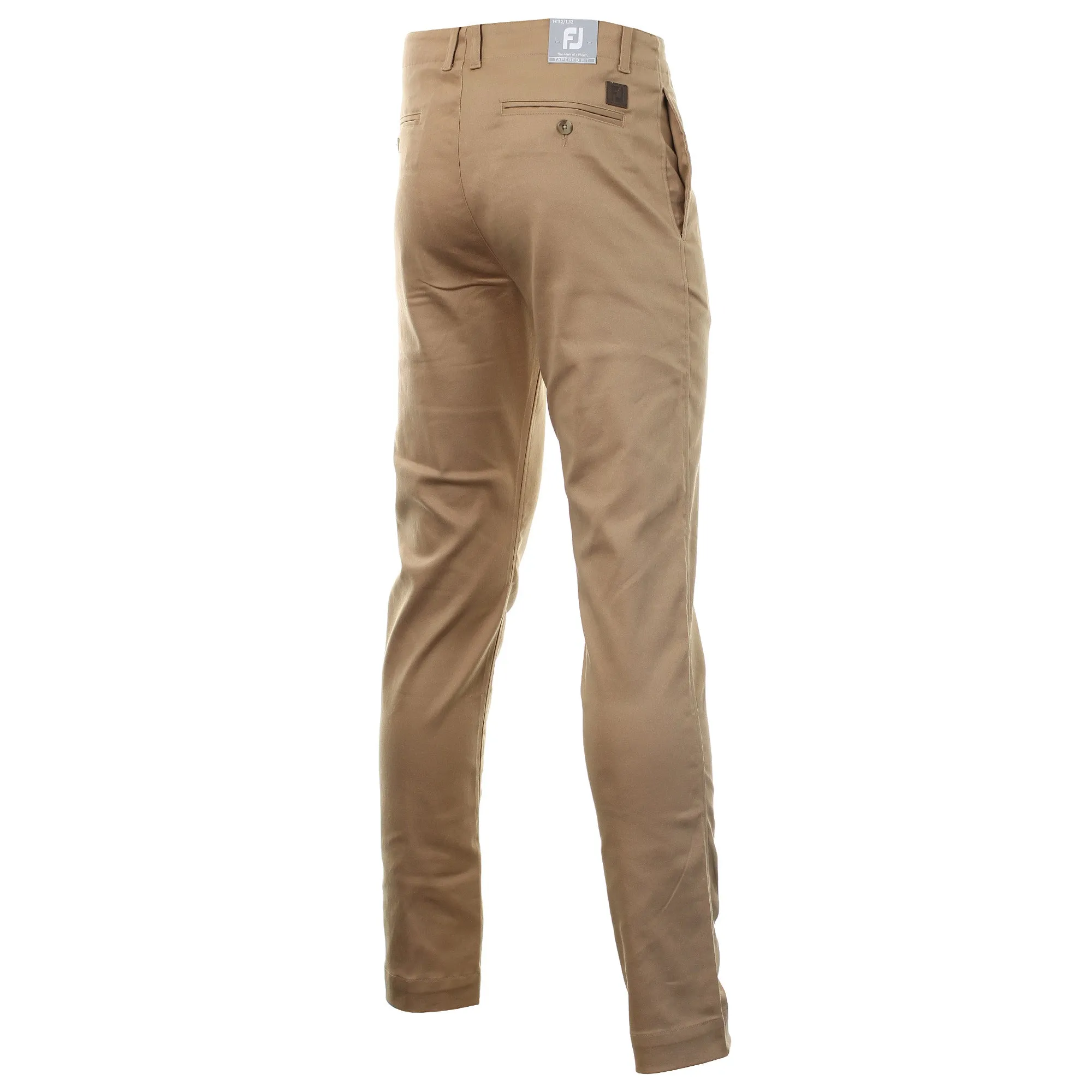 FootJoy FJ Tapered Fit Chino