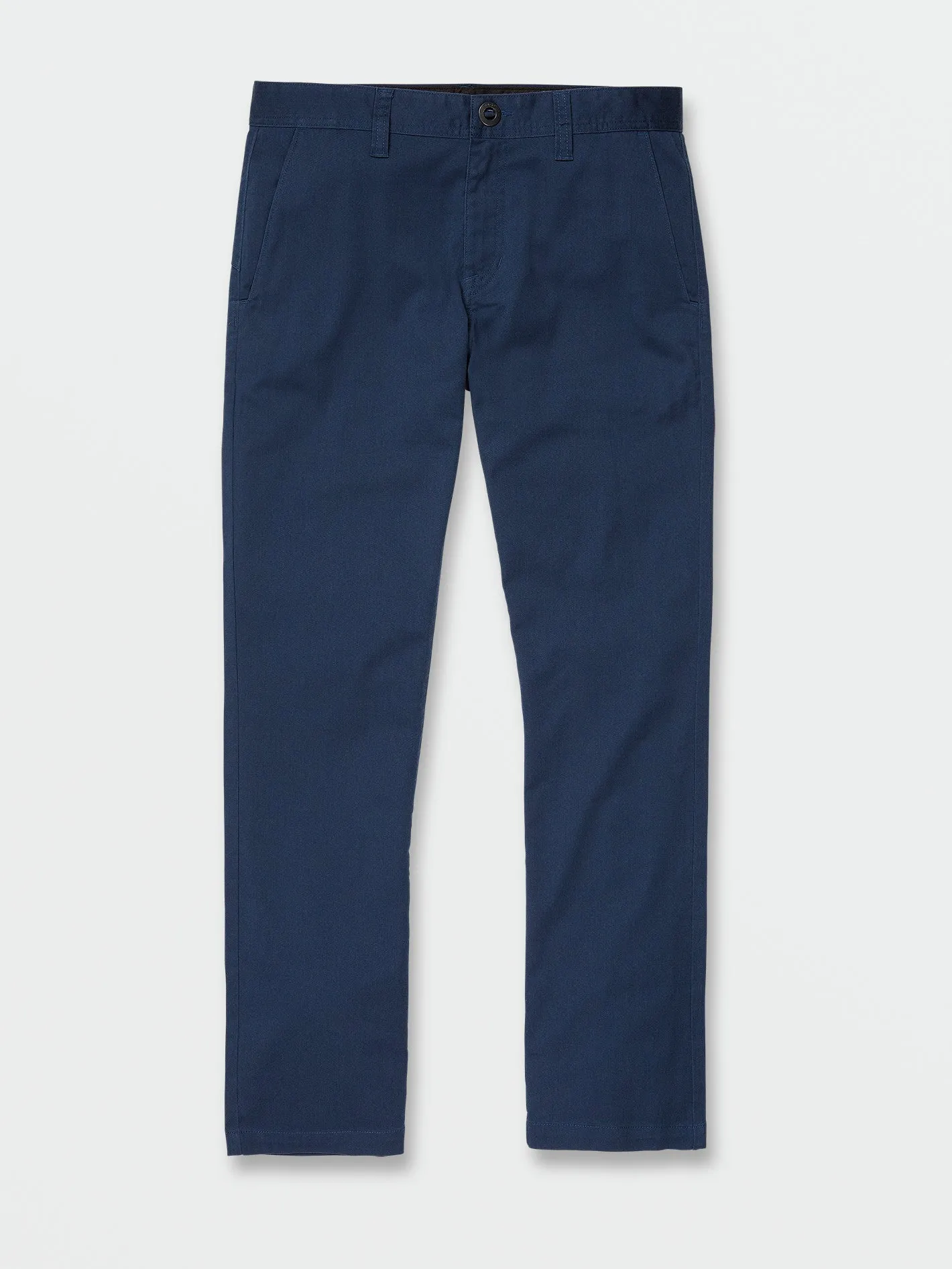 Frickin Modern Stretch Chino Pants - Baja Indigo