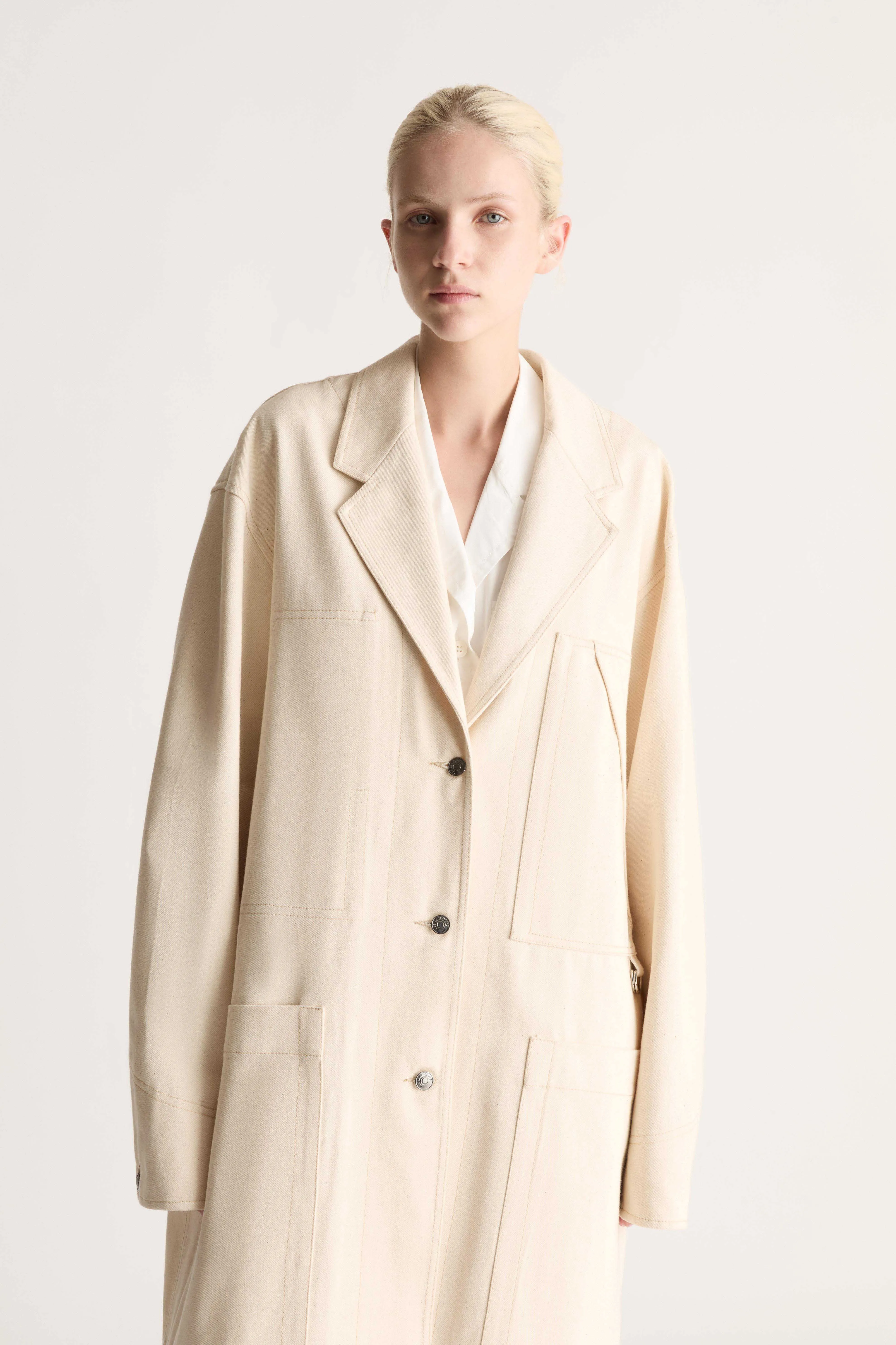 Julian Jacket