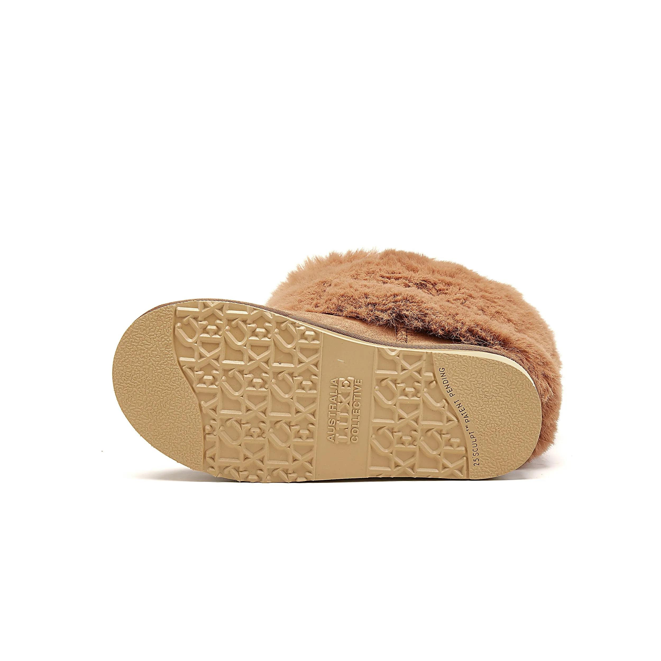 KIDS NOTT CHESTNUT