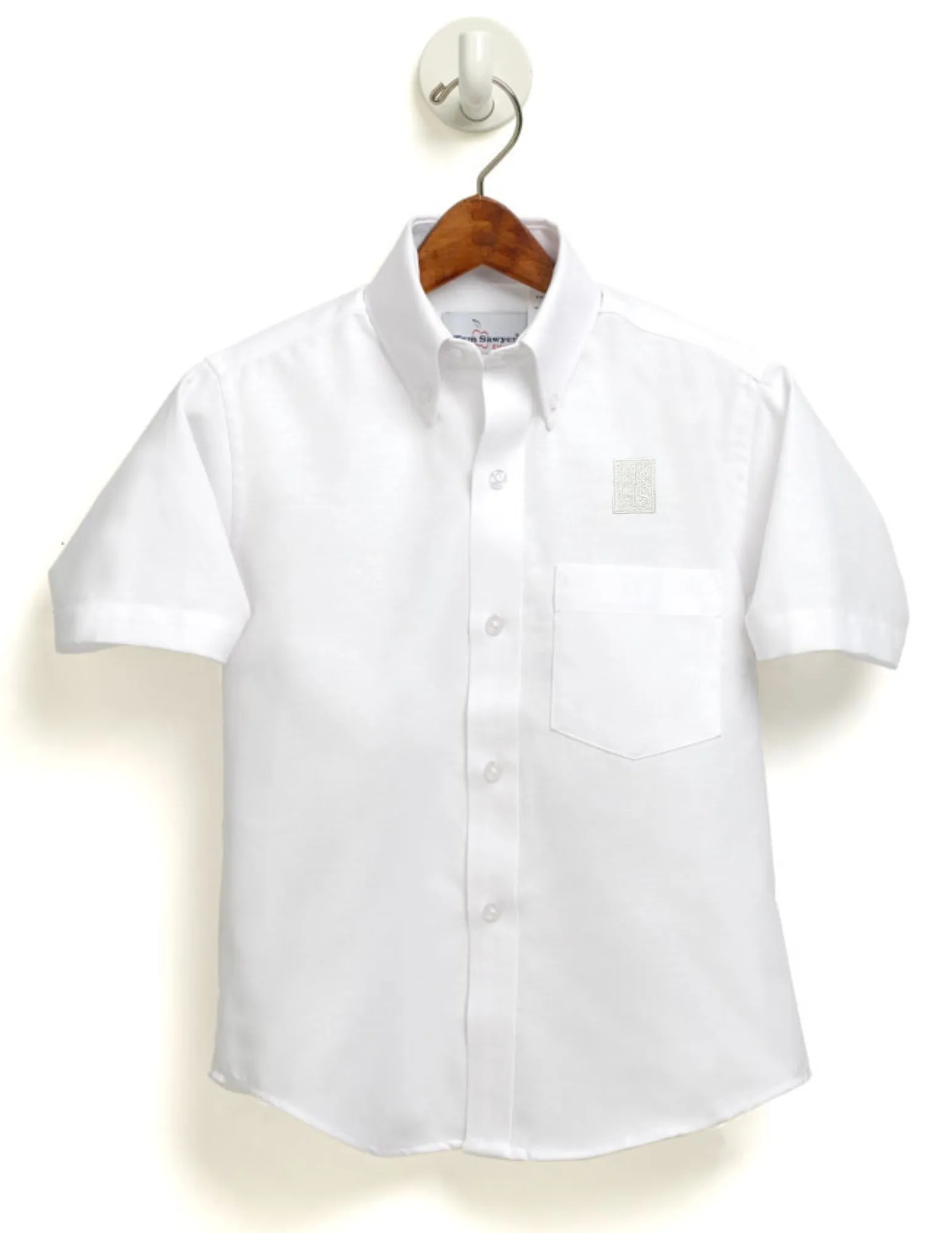 Mens Oxford Shirt
