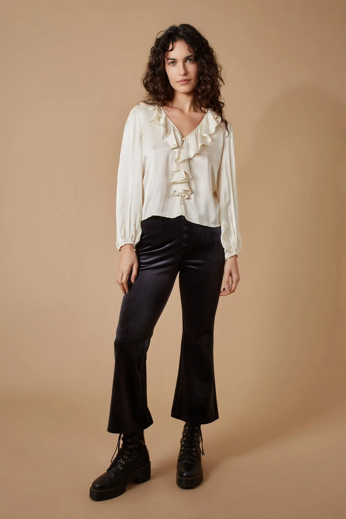 Moonstruck Thrill Me Shirt