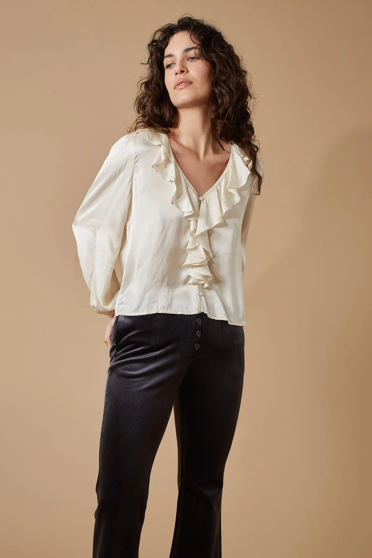 Moonstruck Thrill Me Shirt