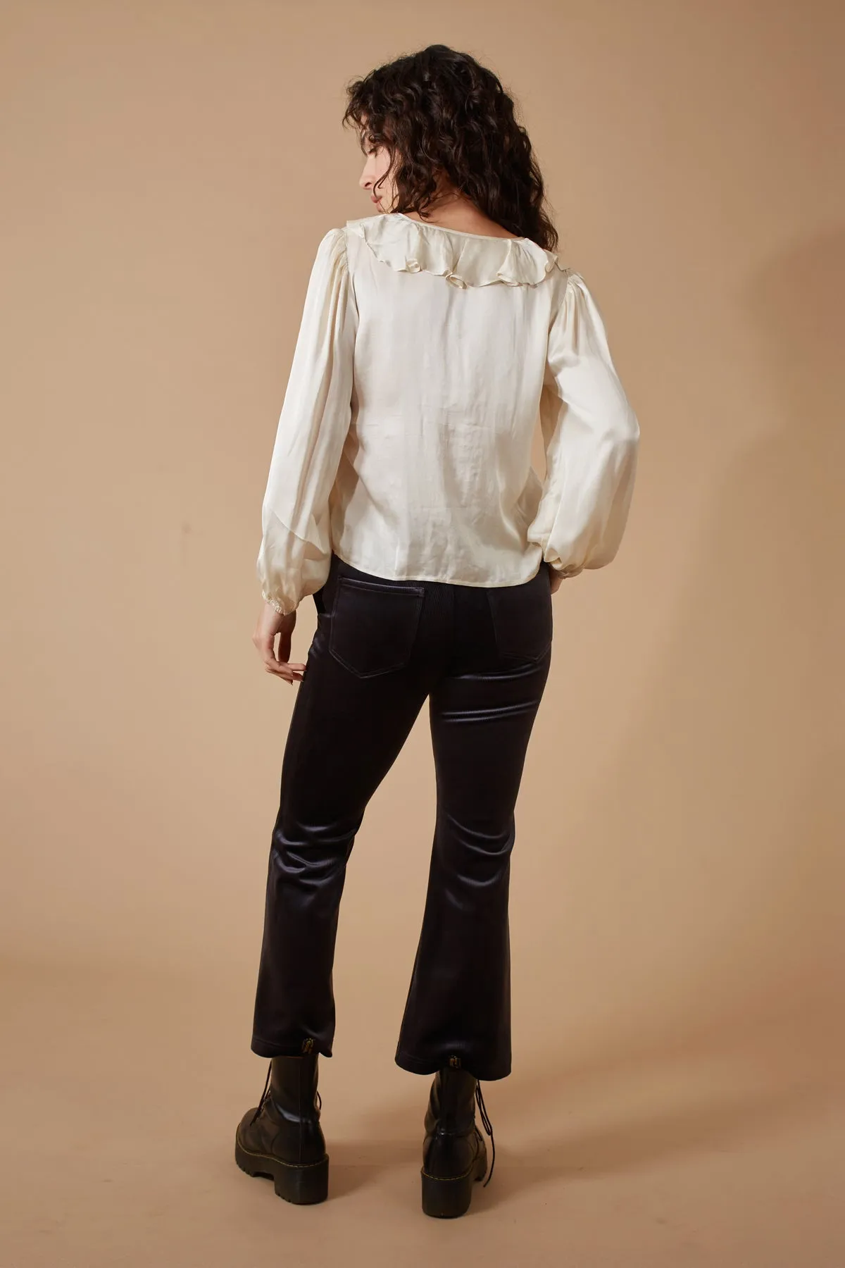 Moonstruck Thrill Me Shirt