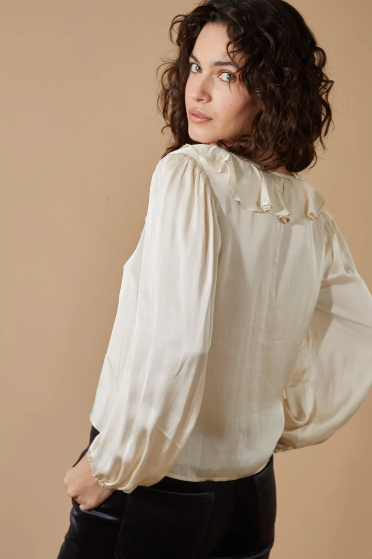 Moonstruck Thrill Me Shirt