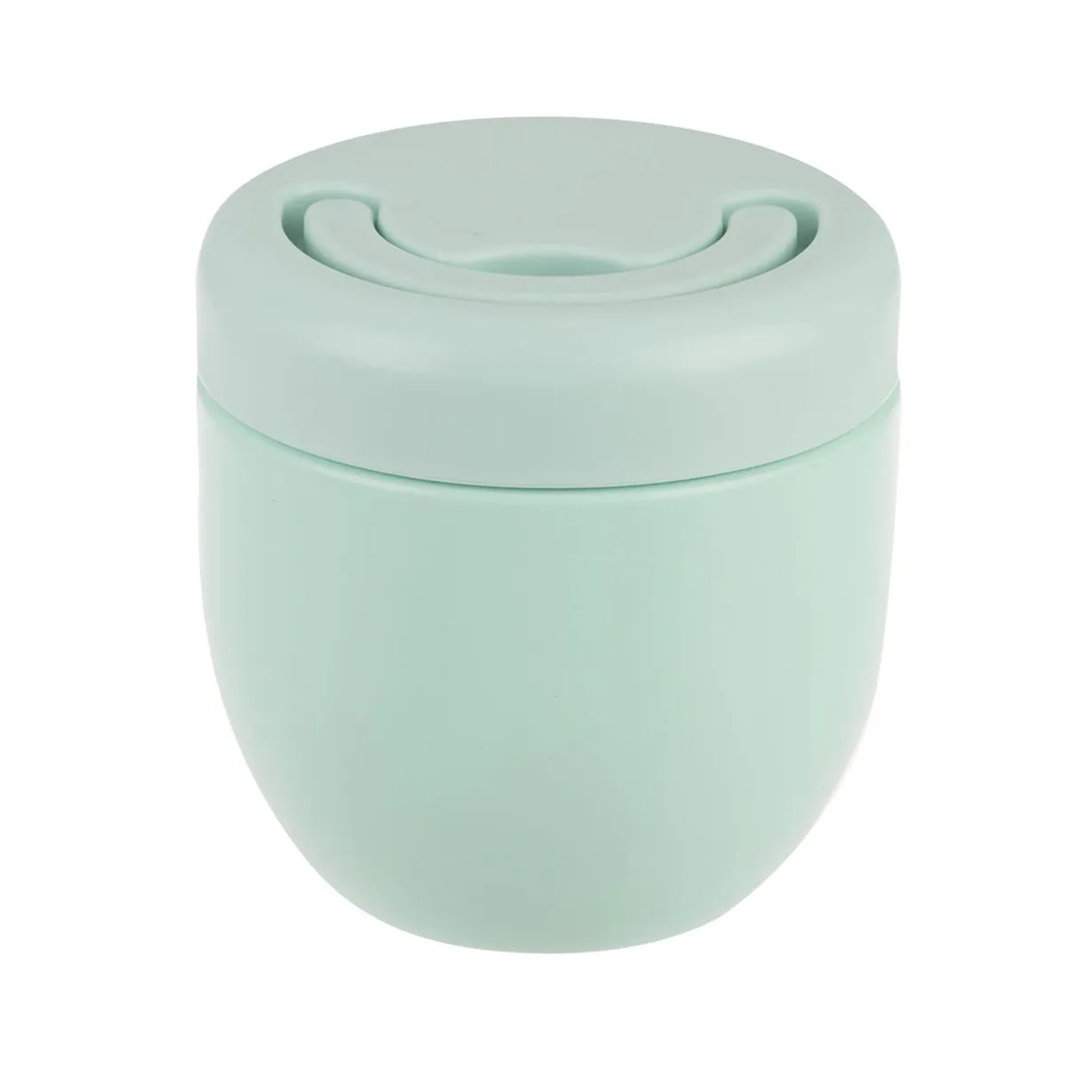 Oasis Stainless Steel Double Wall Insulated Food Pod Mint 470ml