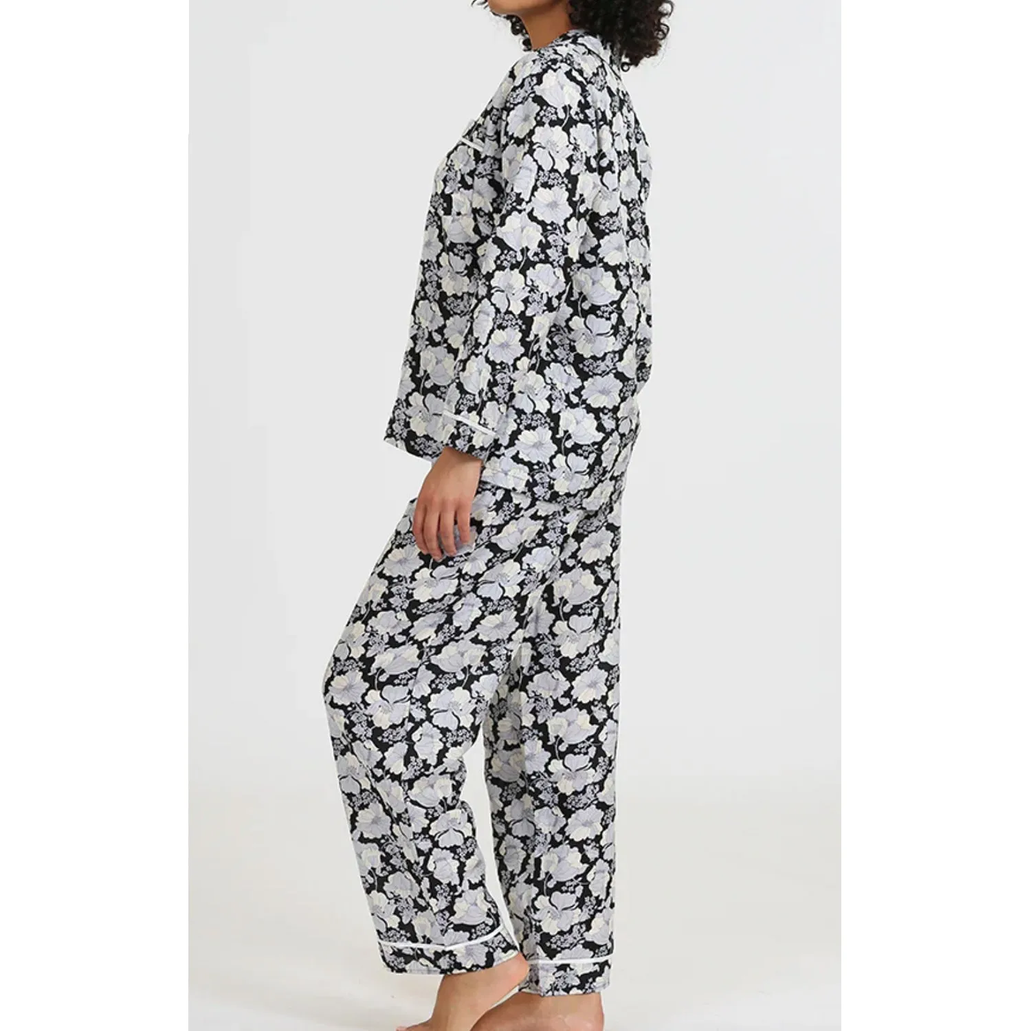 PJ Full Length - Cara