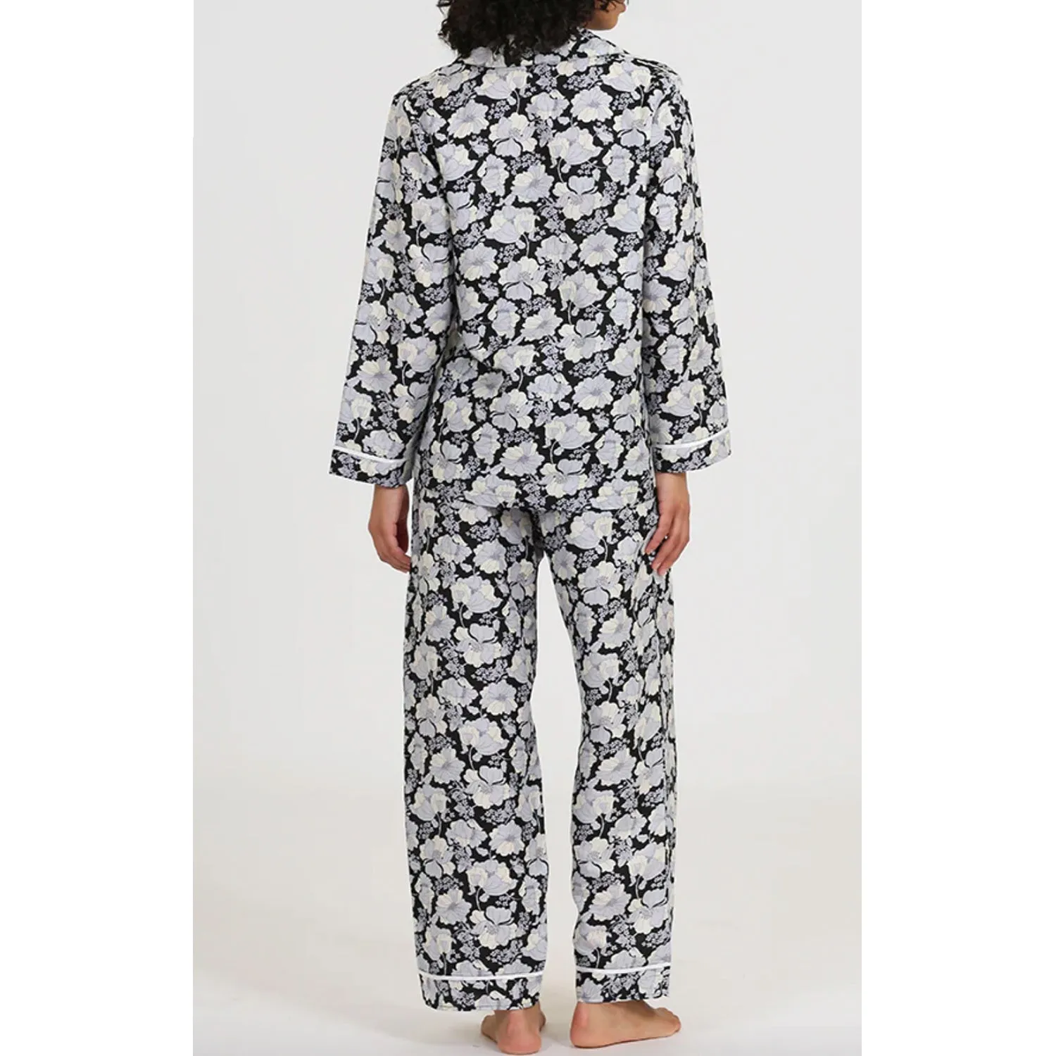 PJ Full Length - Cara