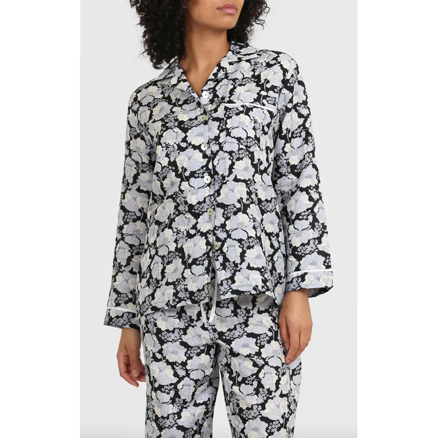 PJ Full Length - Cara