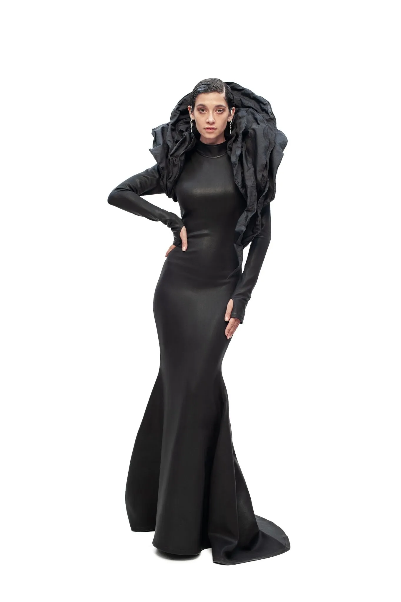 Telosian Gown