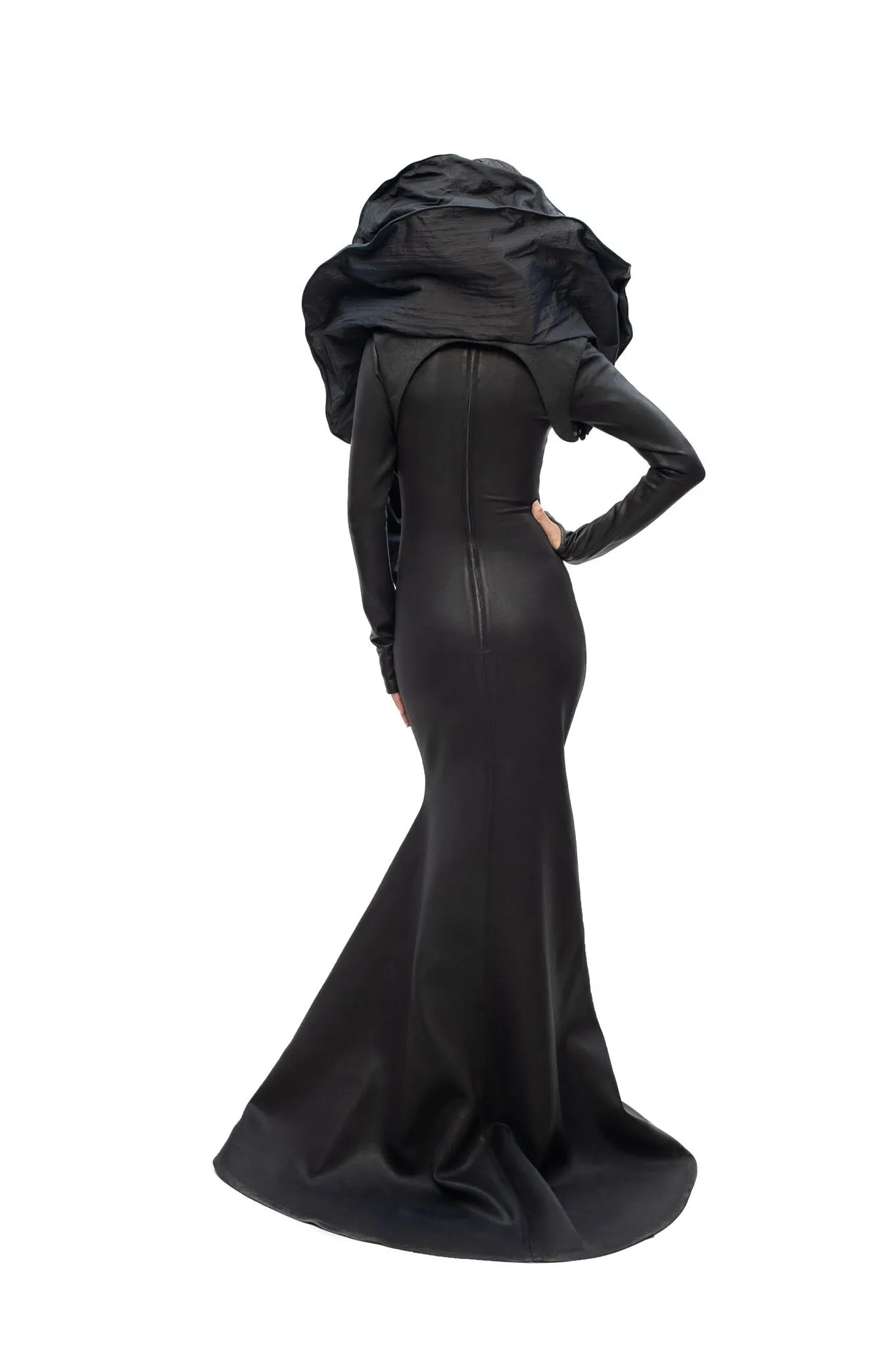Telosian Gown
