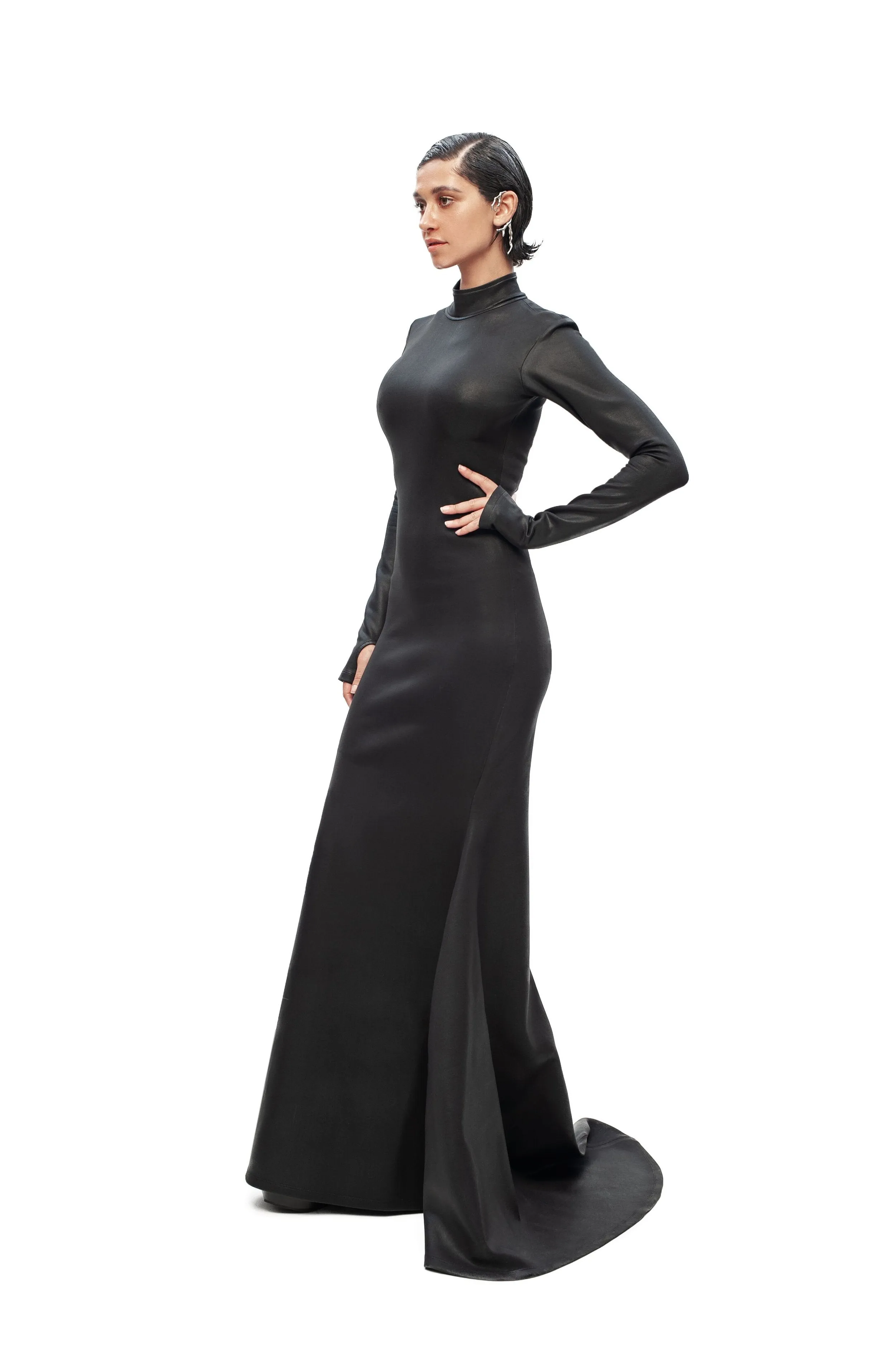 Telosian Gown