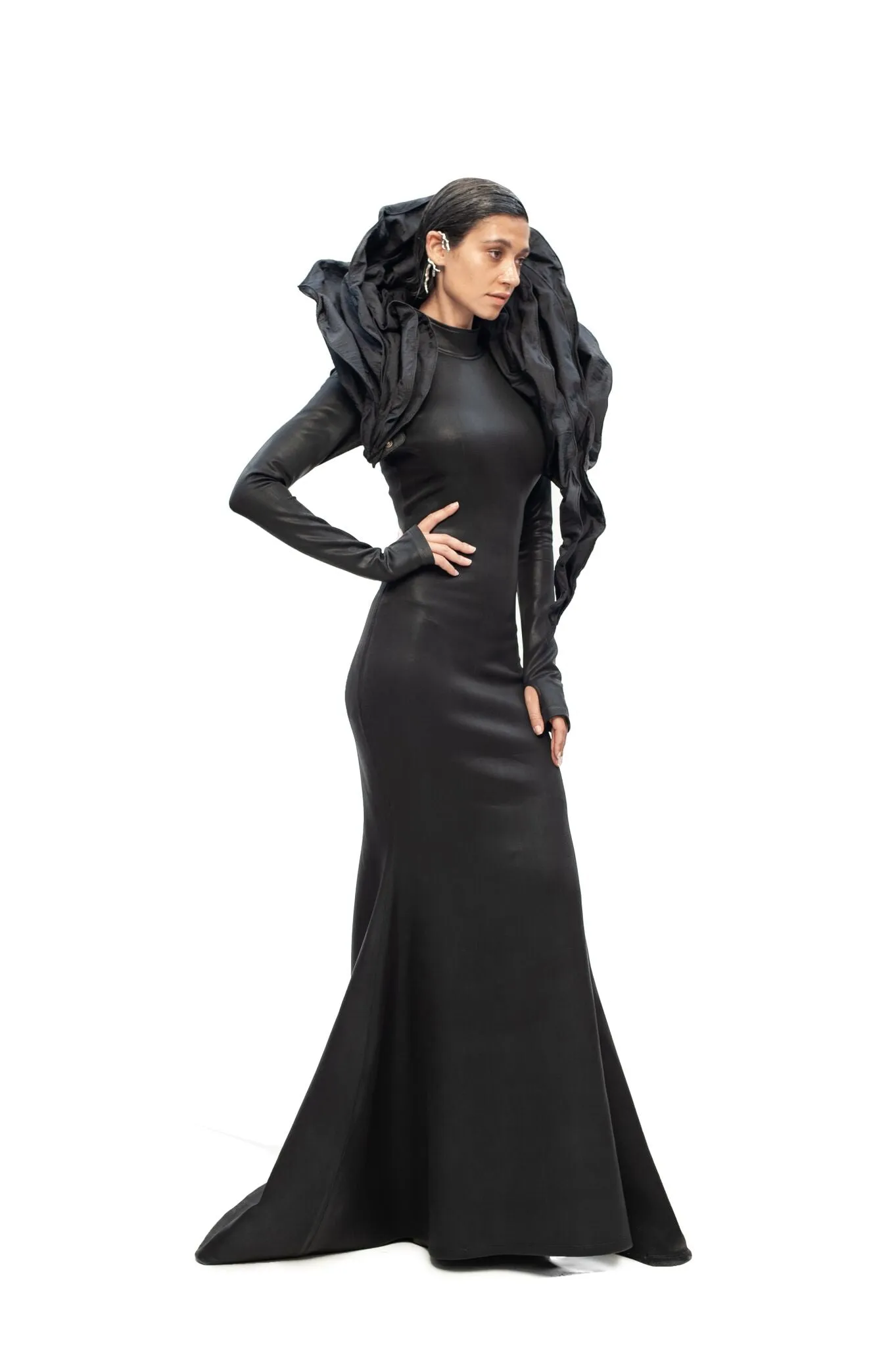 Telosian Gown