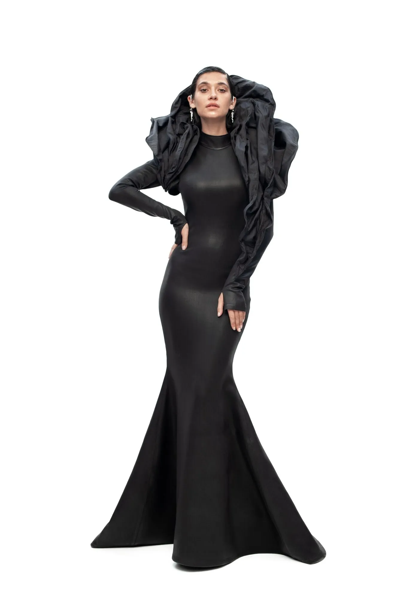 Telosian Gown