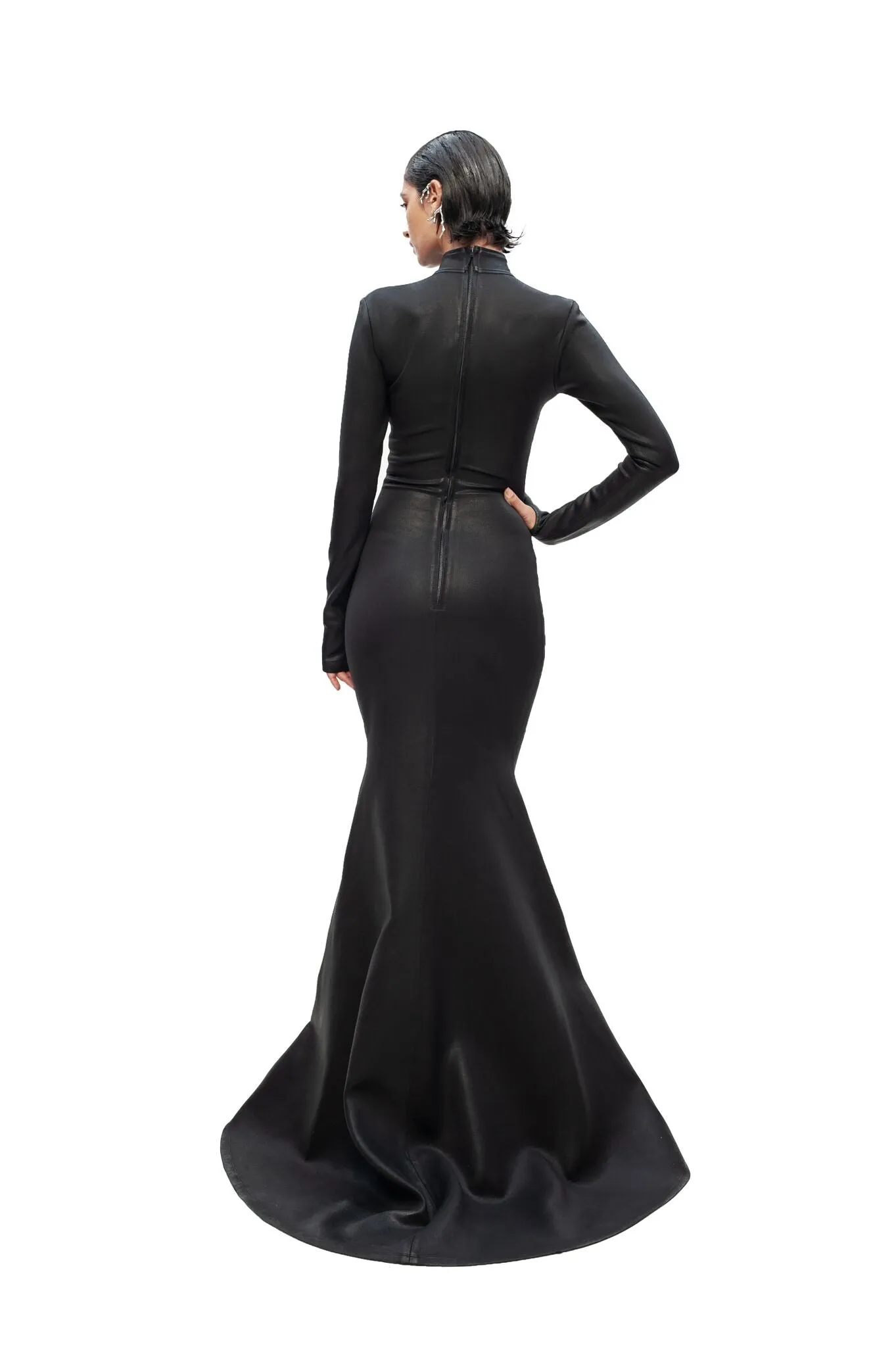 Telosian Gown