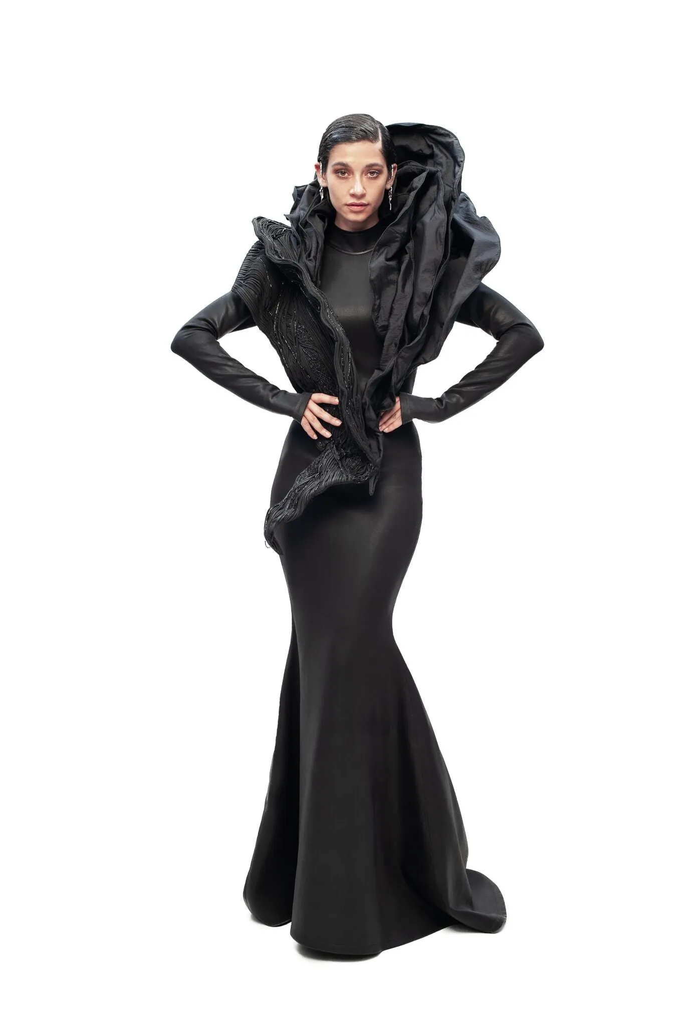 Telosian Gown