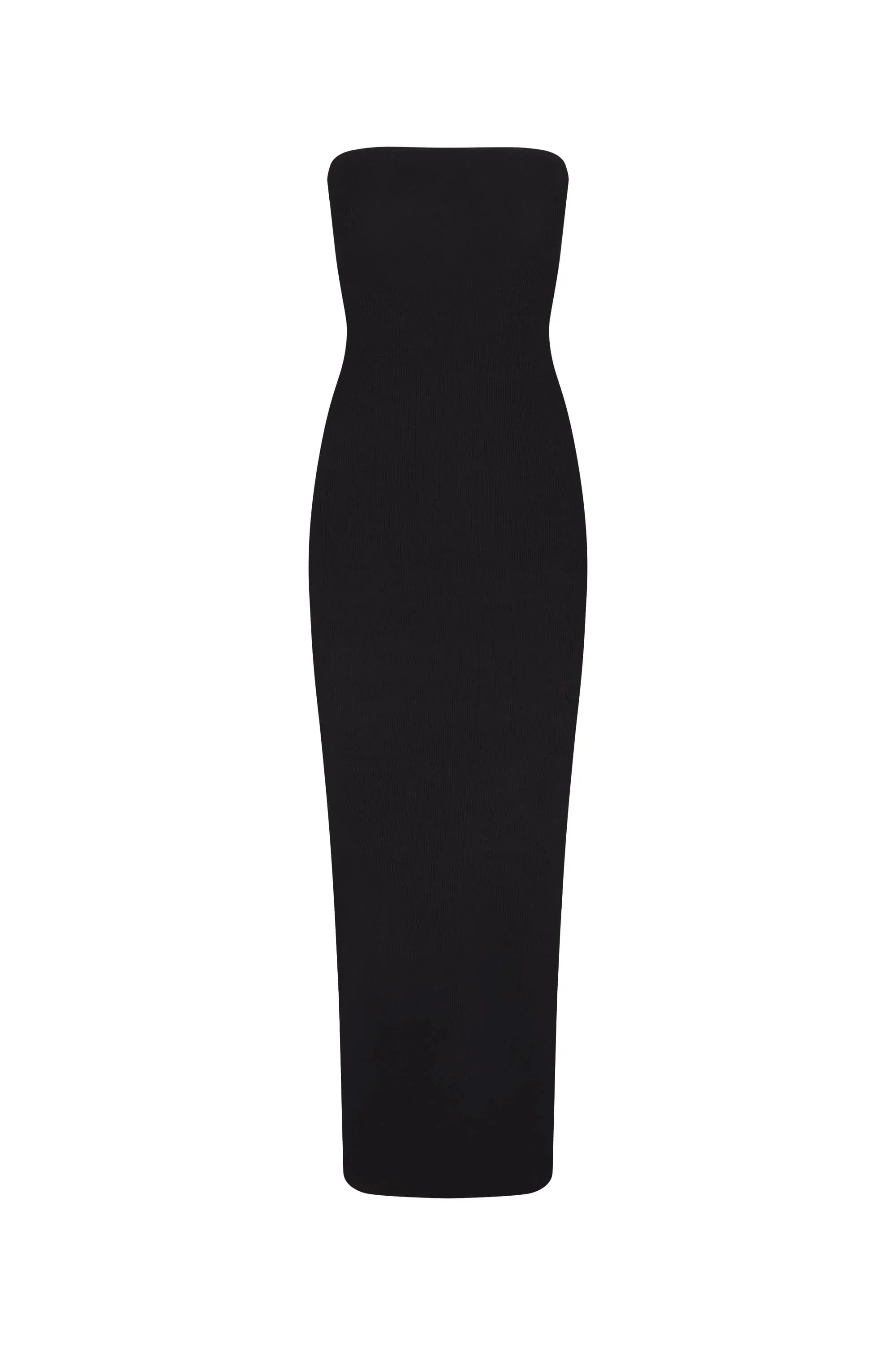 Tube Maxi Dress