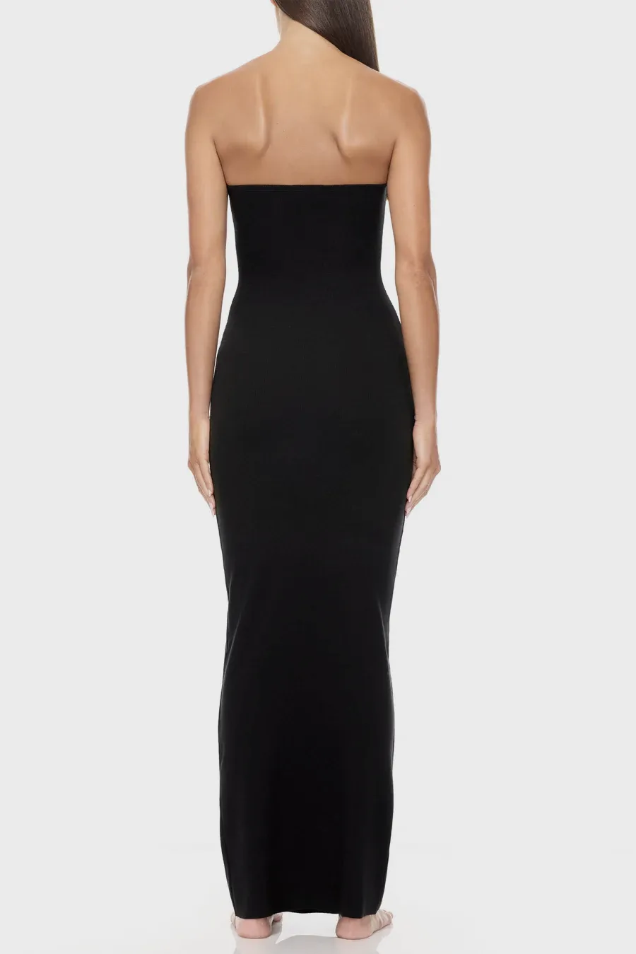 Tube Maxi Dress