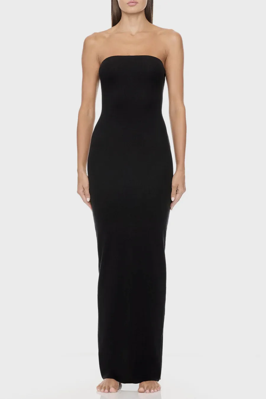 Tube Maxi Dress